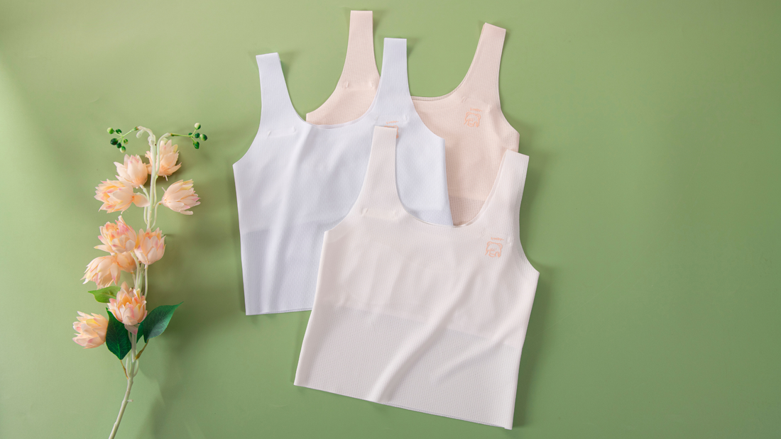 Training Bra vs Bralette vs Sports Bra — A Calm Parent’s Guide