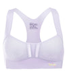 Melissa Girls’ Sports Bra – Shockproof, Wireless & Breathable Melissa