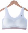 Melissa Girls’ Seamless Bra – Lightweight, Breathable & Wireless Melissa
