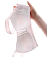 Melissa Girls’ Vest-Style Bra – Full Coverage, Breathable, Wireless Melissa