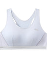 Melissa Girls’ Sports Bra – Breathable, Shockproof & Full Coverage Melissa