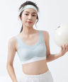 Melissa Girls’ Seamless Bra – Shockproof, Lightweight & Wireless Melissa