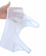 Melissa Girls’ Wide-Strap Bra – Full Coverage, Breathable & Lightweight Melissa