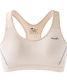 Melissa Girls’ Sports Bra – Breathable, Shockproof, Modal Blend Melissa