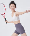 Melissa Girls’ Vest Bra – Silk-Lined, Wireless & Lightweight Melissa