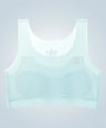 Melissa First Bra for Girls – Silk-Lined, Breathable, Lightweight Vest Melissa
