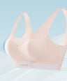 Melissa Girls’ Seamless Bra – Shockproof, Lightweight & Wireless Melissa