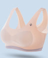 Melissa Girls’ Seamless Bra – Lightweight, Breathable & Wireless Melissa