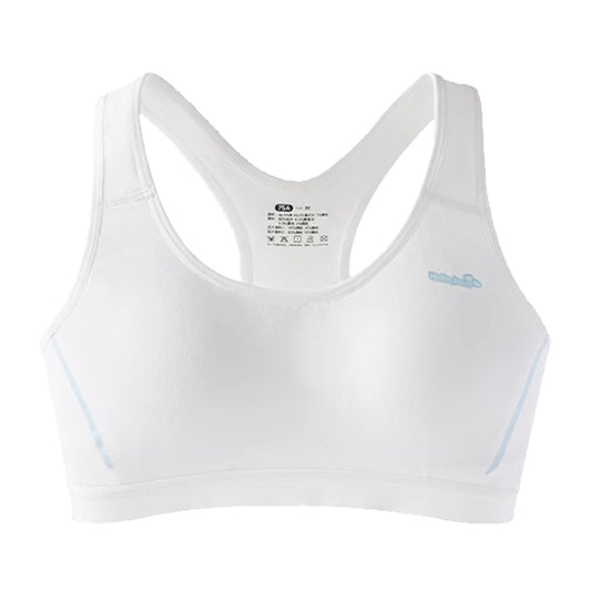 Melissa Girls’ Sports Bra – Breathable, Shockproof, Modal Blend