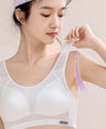 Melissa Girls’ Vest Bra – Lightweight, Breathable & Full Coverage Melissa