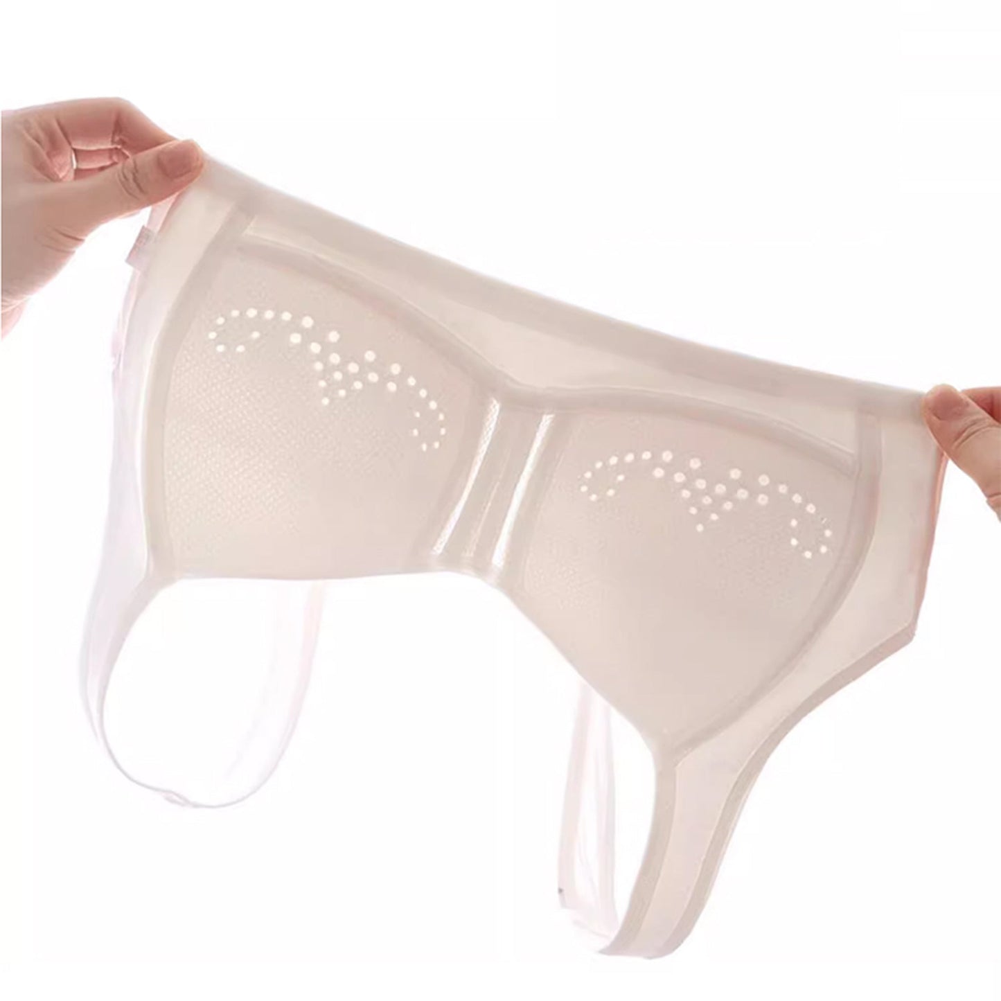 Melissa Girls’ Vest-Style Bra – Full Coverage, Breathable, Wireless Melissa