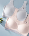 Melissa Girls’ Seamless Bra – Lightweight, Breathable & Wireless Melissa