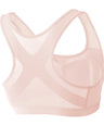 Melissa Girls’ Sports Bra – Ergonomic, Shockproof & Wireless Melissa