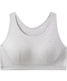 Melissa Girls’ Sports Bra – Breathable, Shockproof & Full Coverage Melissa