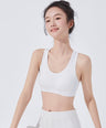 Melissa Girls’ Sports Bra – Breathable, Shockproof, Modal Blend Melissa