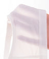 Melissa Girls’ Wireless Bra – Back-Clasp, Cotton-Lined & Breathable Melissa