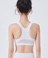 Melissa Girls’ Sports Bra – Breathable, Shockproof, Modal Blend Melissa