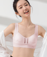 Melissa Girls’ Sports Bra – Shockproof, Wireless & Breathable Melissa