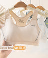 Melissa Girls’ Sports Bra – Breathable, Shockproof, Modal Blend Melissa
