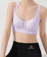 Melissa Girls’ Sports Bra – Shockproof, Wireless & Breathable Melissa