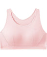 Melissa Girls’ Sports Bra – Breathable, Shockproof & Full Coverage Melissa