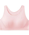 Melissa Girls’ Sports Bra – Ergonomic, Shockproof & Wireless Melissa