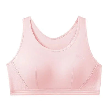 Melissa Girls’ Sports Bra – Ergonomic, Shockproof & Wireless Melissa