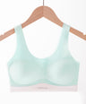 Melissa Girls’ Seamless Bra – Shockproof, Lightweight & Wireless Melissa