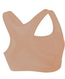 Melissa Girls’ Sports Bra – Ergonomic, Shockproof & Wireless Melissa