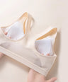 Melissa Girls’ Sports Bra – Breathable, Shockproof, Modal Blend Melissa