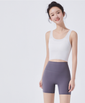 Melissa Girls’ First Bra – Silk-Lined, Long Vest & Wireless Fit Melissa
