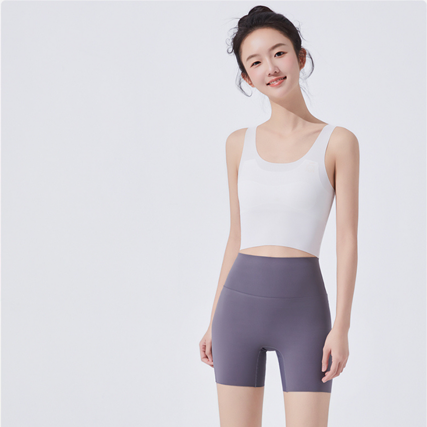 Melissa Girls’ First Bra – Silk-Lined, Long Vest & Wireless Fit Melissa