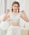 Melissa Girls’ Sports Bra – Breathable, Shockproof & Full Coverage Melissa