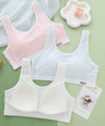 Melissa Girls’ Vest Bra – Lightweight, Breathable & Full Coverage Melissa
