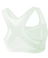 Melissa Girls’ Sports Bra – Ergonomic, Shockproof & Wireless Melissa