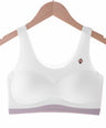 Melissa Girls’ Seamless Bra – Lightweight, Breathable & Wireless Melissa