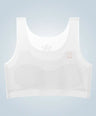 Melissa First Bra for Girls – Silk-Lined, Breathable, Lightweight Vest Melissa
