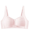 Melissa Cotton Bra for Teen Girls – Wireless, 3D Cup, Adjustable Melissa