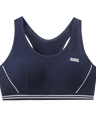 Melissa Girls’ Sports Bra – Breathable, Shockproof & Full Coverage Melissa