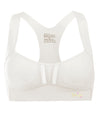 Melissa Girls’ Sports Bra – Shockproof, Wireless & Breathable Melissa